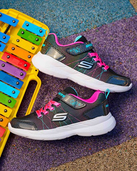 Skechers Snap Sprints 2.0  -  Stars Away Çocuk Sneaker