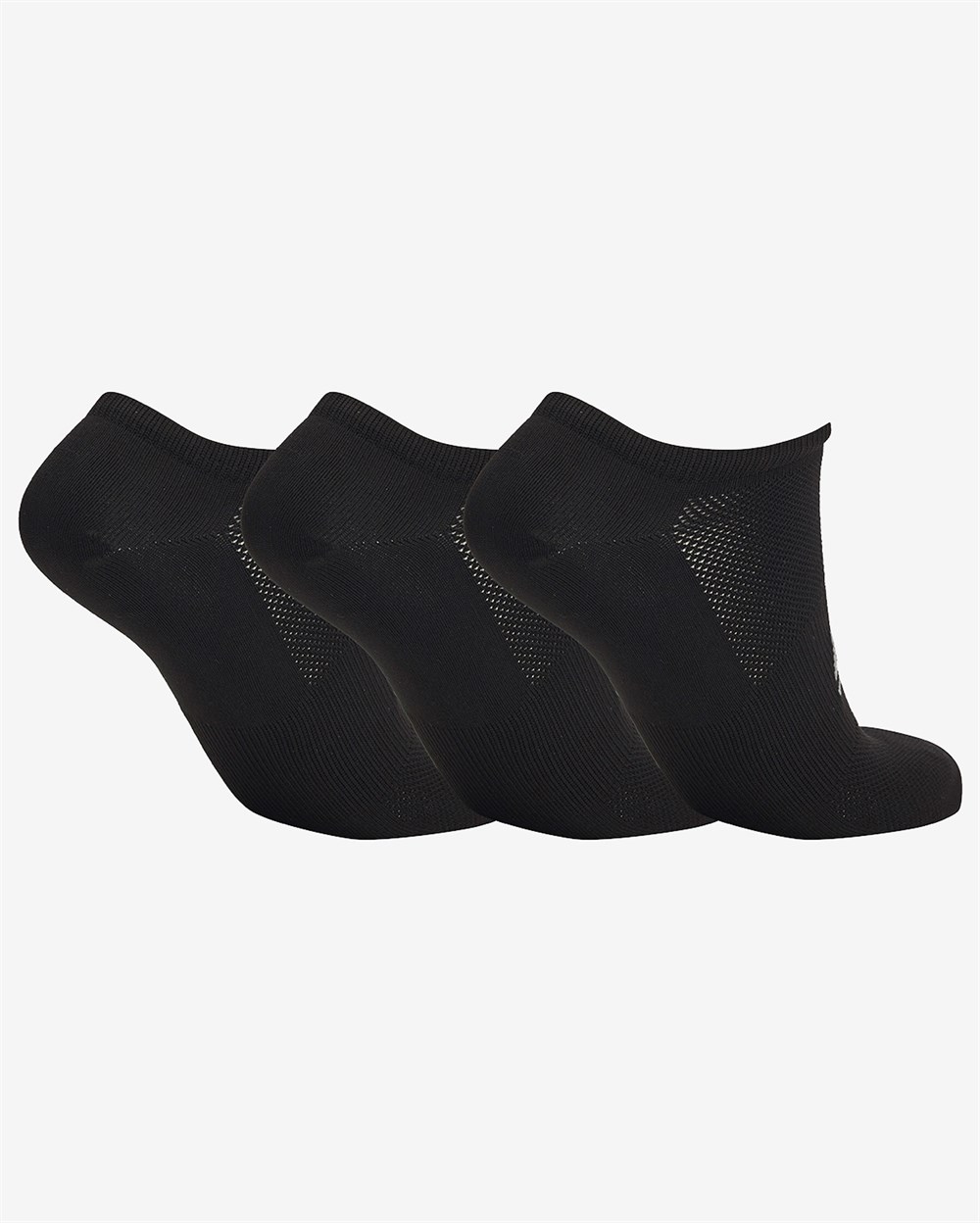 Skechers Socks U 3 Pack Sneaker Cut Sock Unisex Karışık Renkli Günlük Çorap - S192263-972