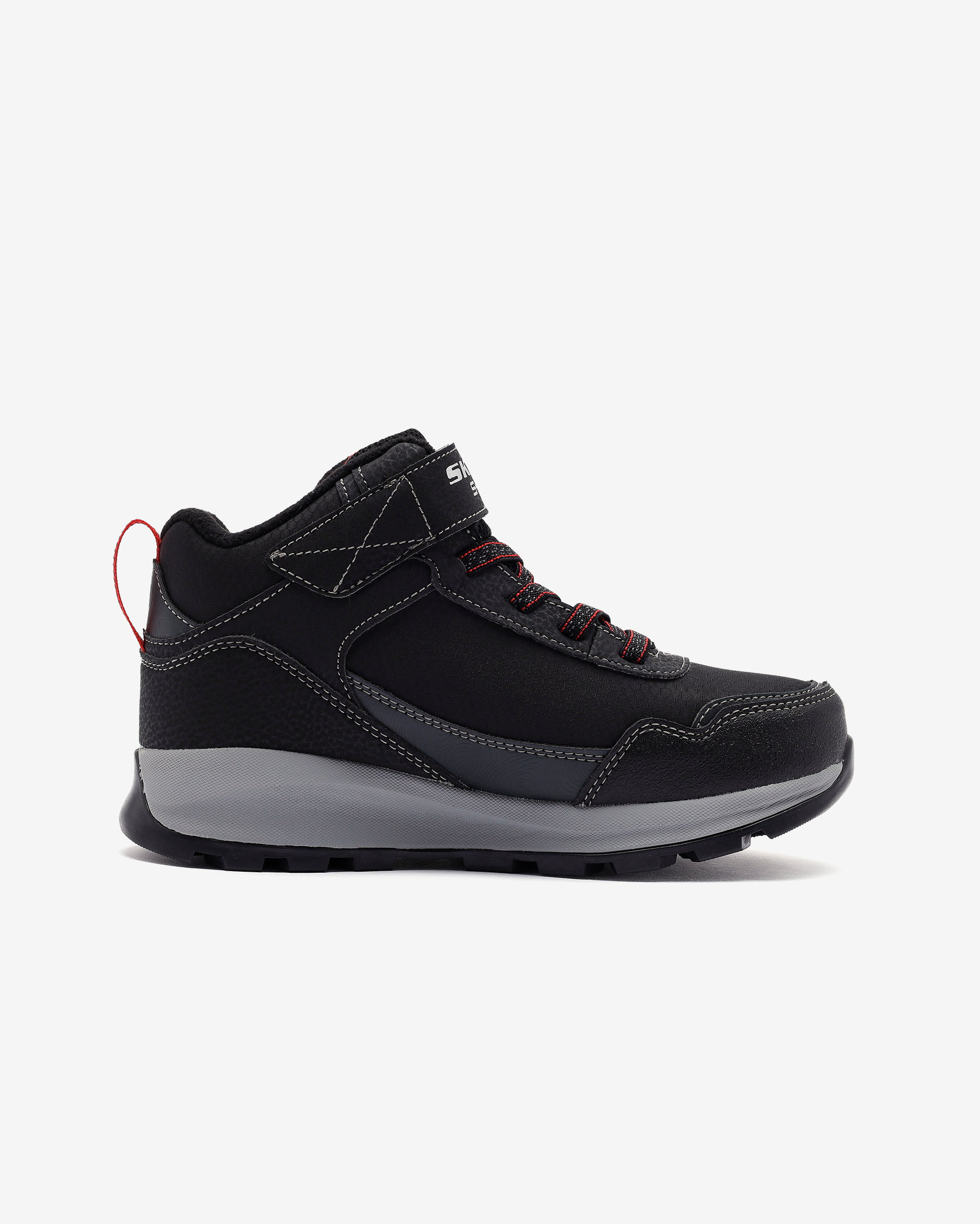 Skechers Storm Blazer - Glow Roam Çocuk Bot