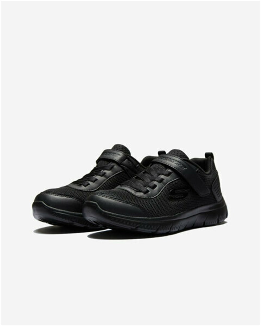 Skechers Summits Çocuk Günlük Ayakkabı - 302601L BBK