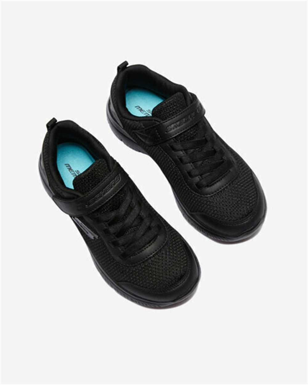 Skechers Summits Çocuk Günlük Ayakkabı - 302601L BBK