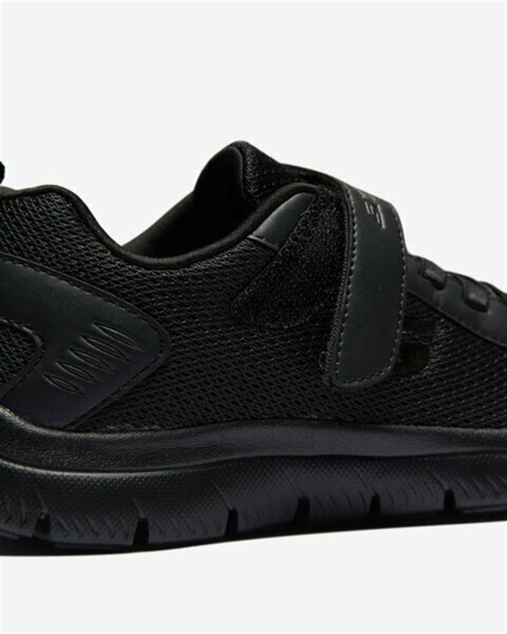 Skechers Summits Çocuk Günlük Ayakkabı - 302601L BBK