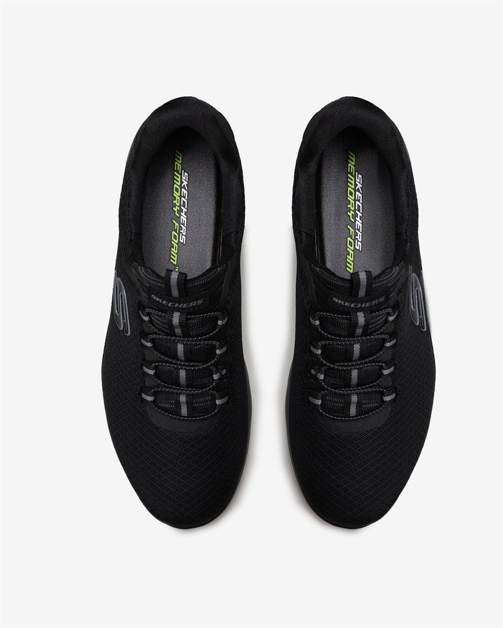 Skechers Summits Erkek Günlük Ayakkabı - 52811 BBK