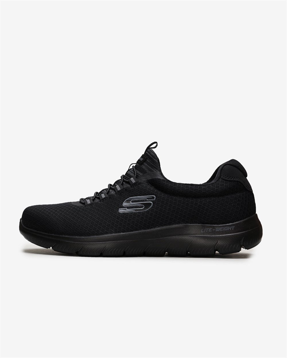 Skechers Summits Erkek Günlük Ayakkabı - 52811 BBK