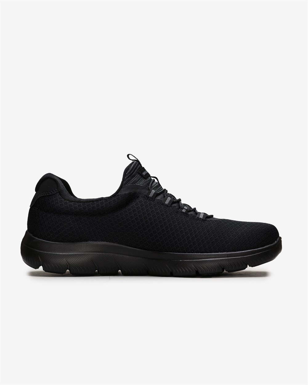 Skechers Summits Erkek Günlük Ayakkabı - 52811 BBK