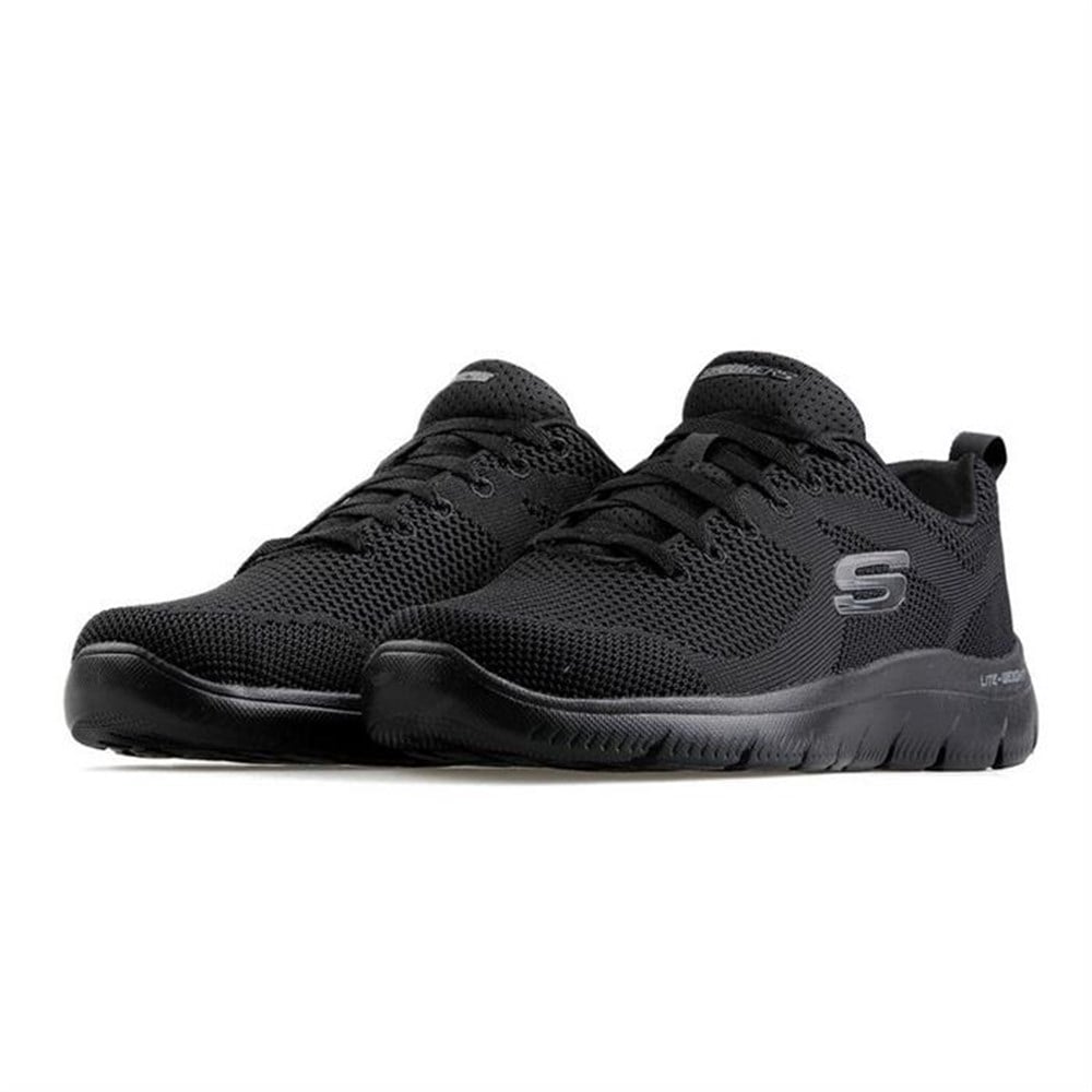 Skechers Summits Erkek Günlük Spor Ayakkabı - 232057 BBK
