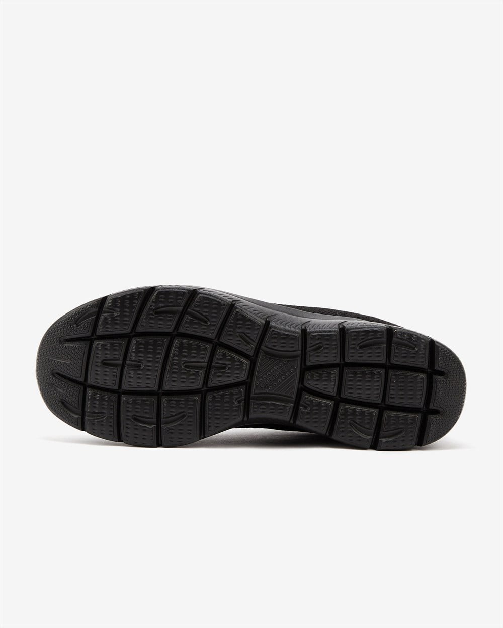 Skechers Summits Erkek Siyah Günlük Spor Ayakkabı - 232057TK BBK