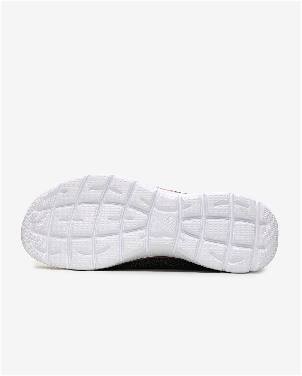 Skechers Summits - Fresh Take Kadın Siyah Günlük Ayakkabı - 12998 BKGD
