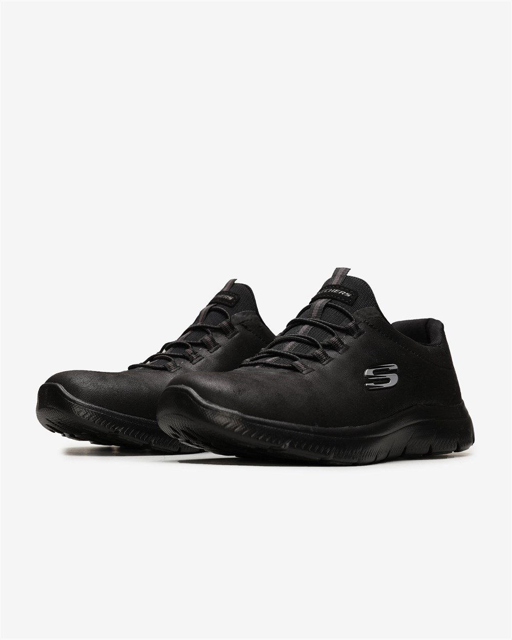 Skechers Summits Kadın Günlük Ayakkabı - 88888301 BBK