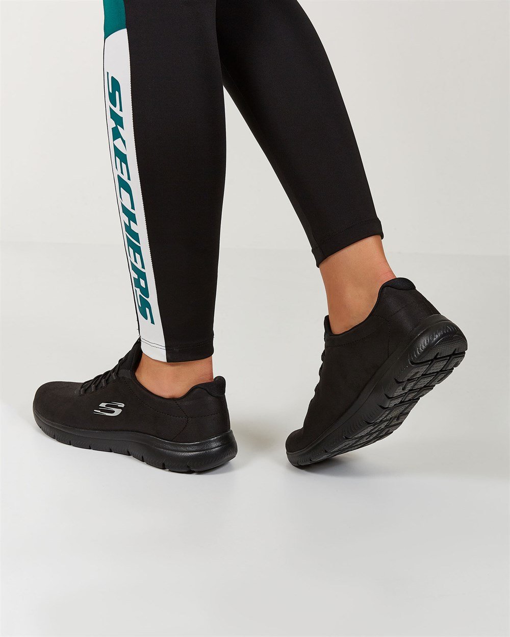 Skechers Summits Kadın Günlük Ayakkabı - 88888301 BBK