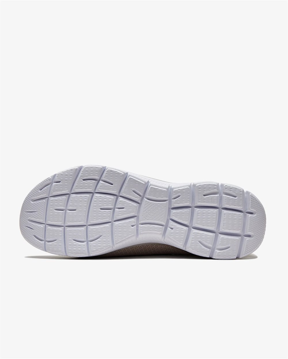 Skechers Summits Kadın Krem Günlük Spor Ayakkabı - 12980TK TPPK