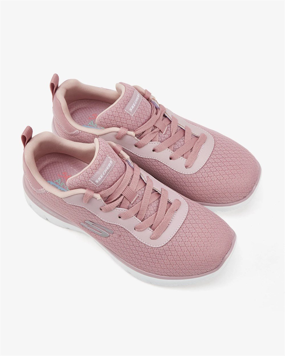 Skechers Summits Kadın Pembe Günlük Spor Ayakkabı - 88888316TK LAV