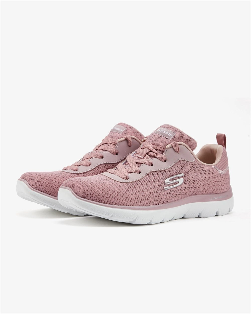 Skechers Summits Kadın Pembe Günlük Spor Ayakkabı - 88888316TK LAV
