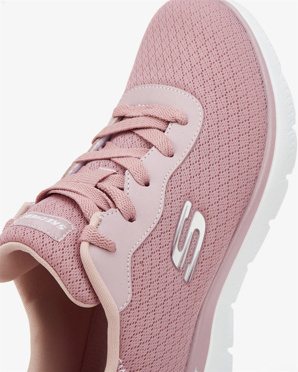 Skechers Summits Kadın Pembe Günlük Spor Ayakkabı - 88888316TK LAV