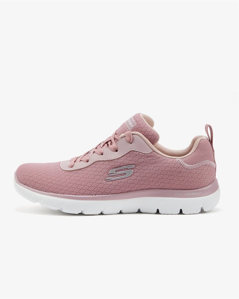 Skechers Summits Kadın Pembe Günlük Spor Ayakkabı - 88888316TK LAV