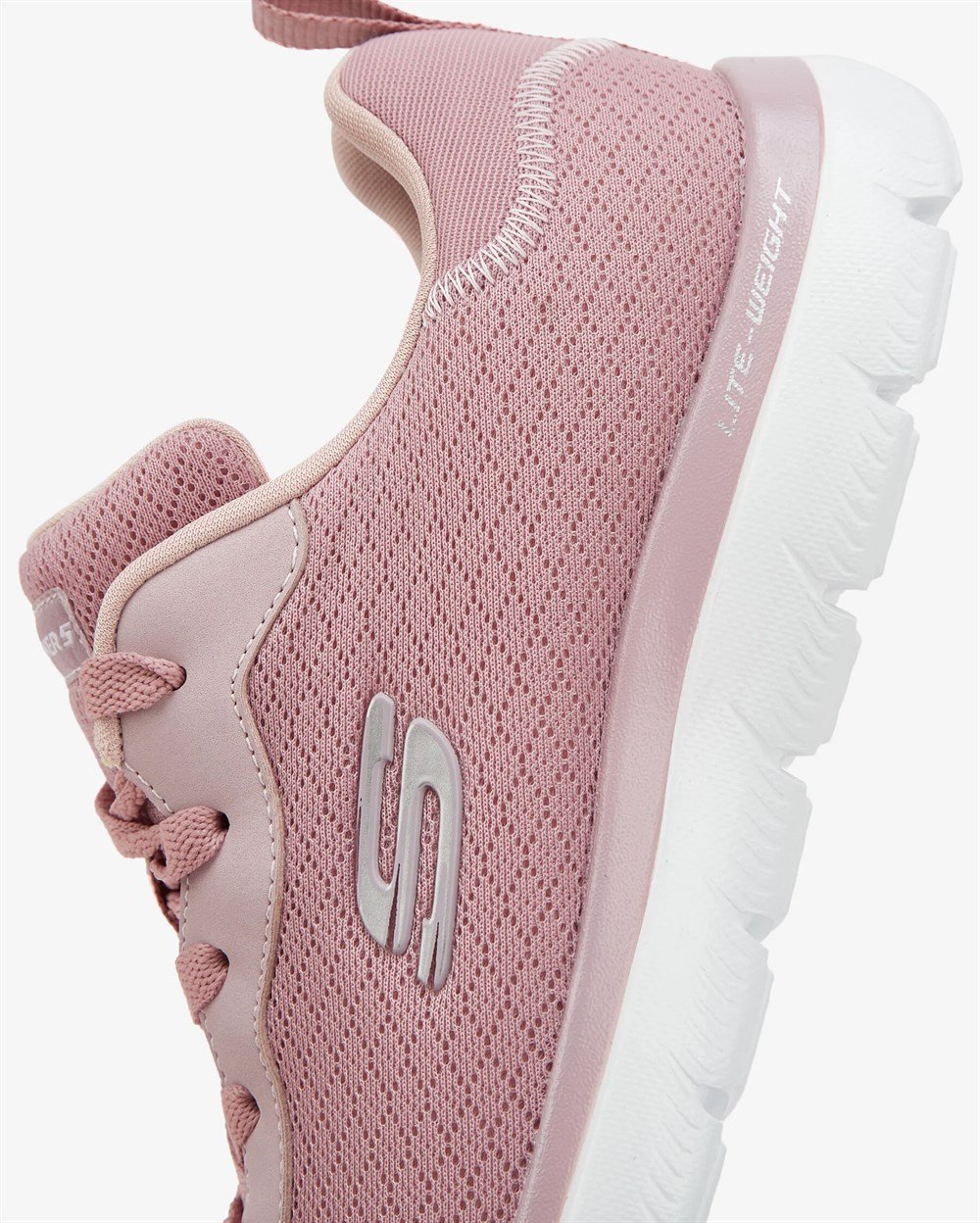 Skechers Summits Kadın Pembe Günlük Spor Ayakkabı - 88888316TK LAV