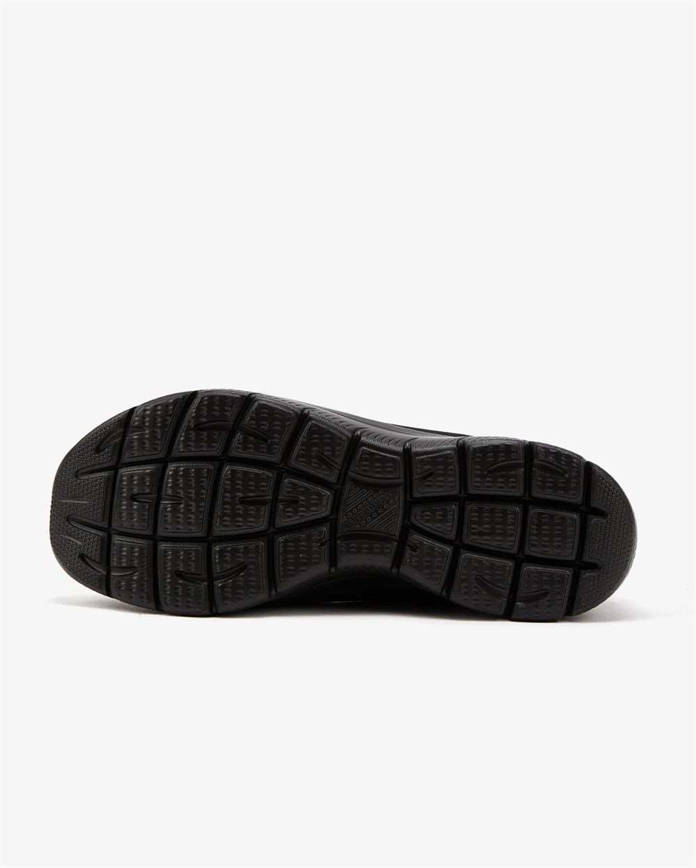 Skechers Summits Kadın Siyah Günlük Spor Ayakkabı - 896123TK BBK