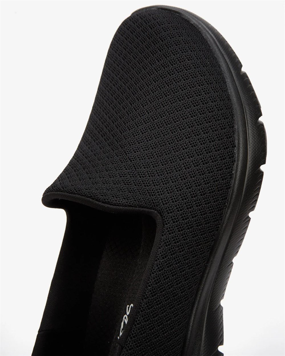 Skechers Summits Kadın Siyah Günlük Spor Ayakkabı - 896123TK BBK