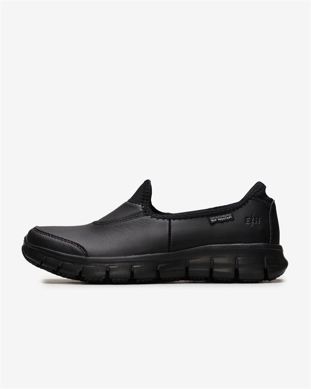 Skechers Sure Track Kadın Günlük Ayakkabı - 88888118 BBK