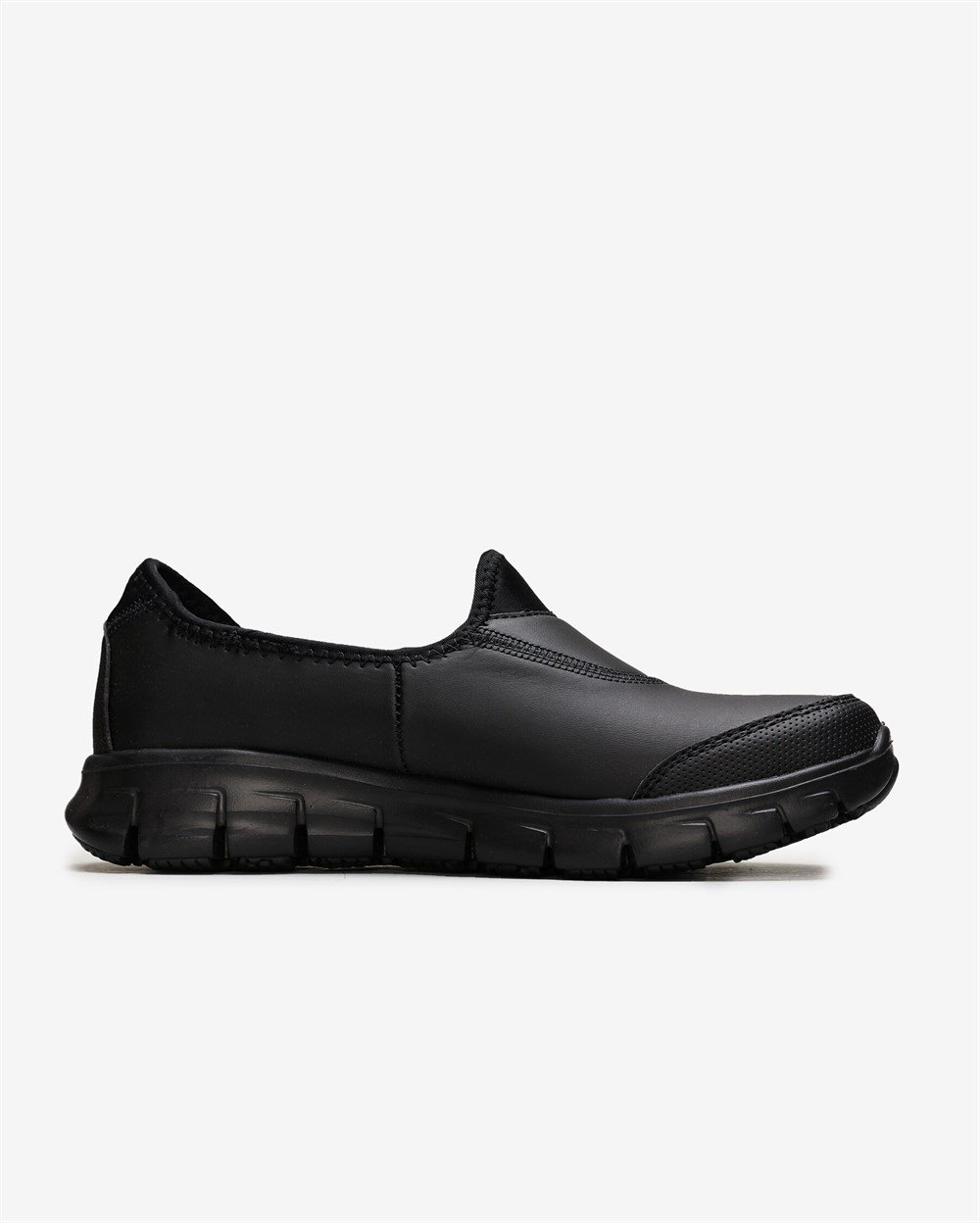 Skechers Sure Track Kadın Günlük Ayakkabı - 88888118 BBK