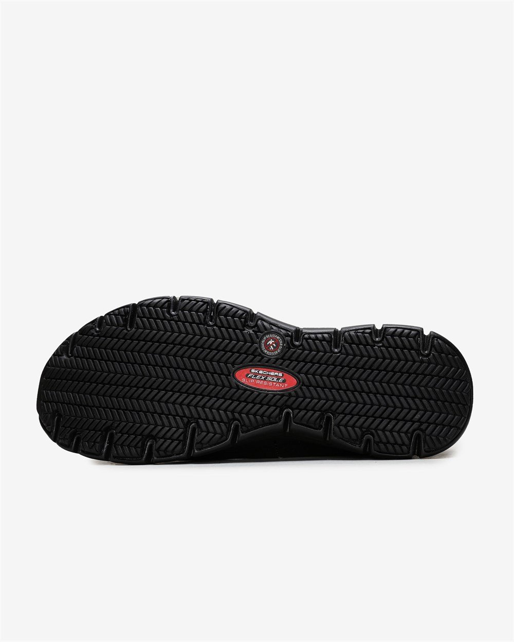 Skechers Sure Track Kadın Günlük Ayakkabı - 88888118 BBK