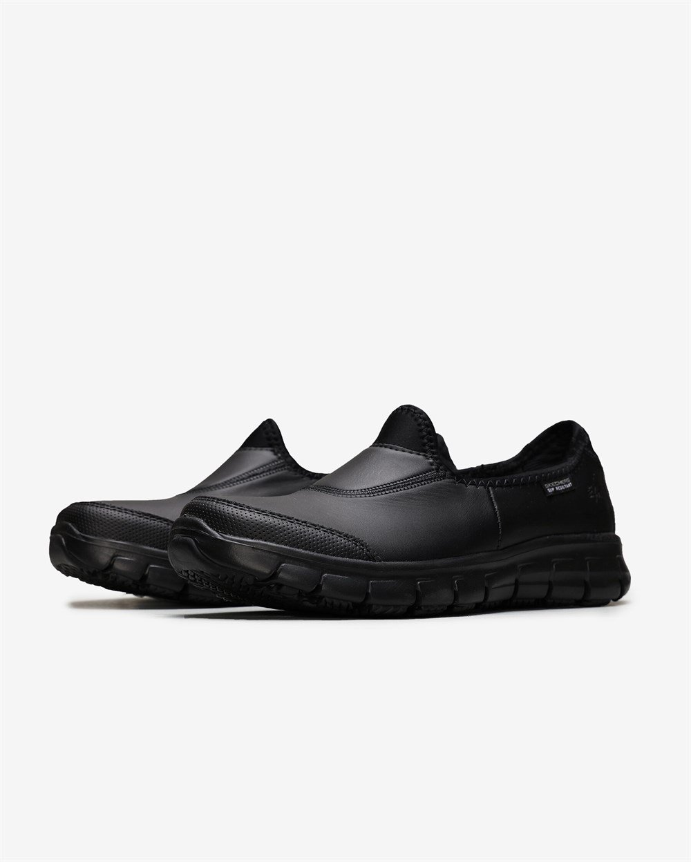 Skechers Sure Track Kadın Günlük Ayakkabı - 88888118 BBK