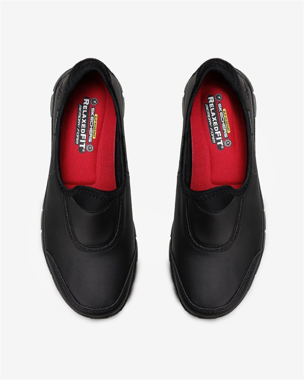 Skechers Sure Track Kadın Günlük Ayakkabı - 88888118 BBK