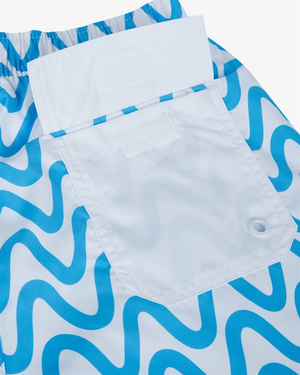 Skechers Swimwear M 5 İnch Swimshort Erkek Mavi Günlük Şort - S221080-400