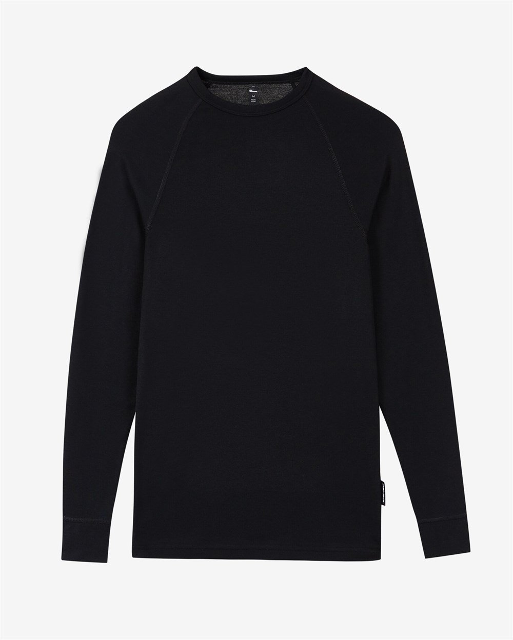 Skechers Thermal U Crew Neck Long Sleeve Erkek Üst & T-shirt - S202605-001