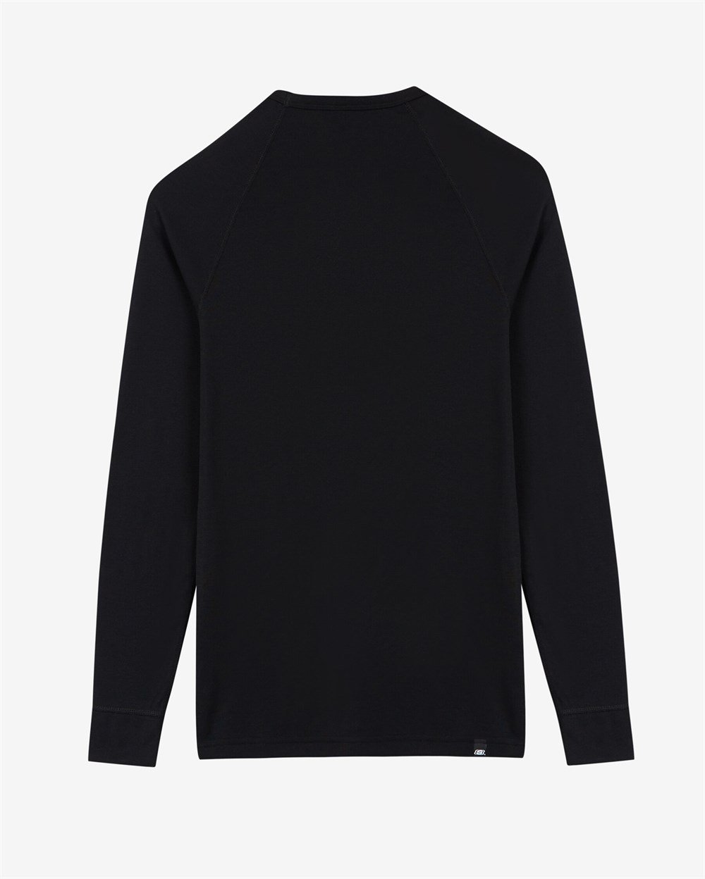 Skechers Thermal U Crew Neck Long Sleeve Erkek Üst & T-shirt - S202605-001