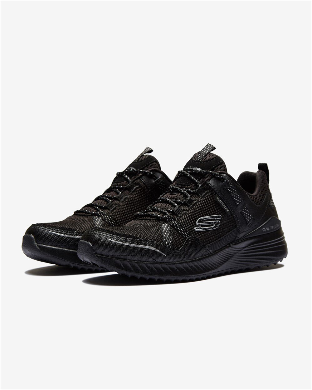 Skechers Tr Ultra  River Creeks Kadın Günlük Ayakkabı - 149081 BBK