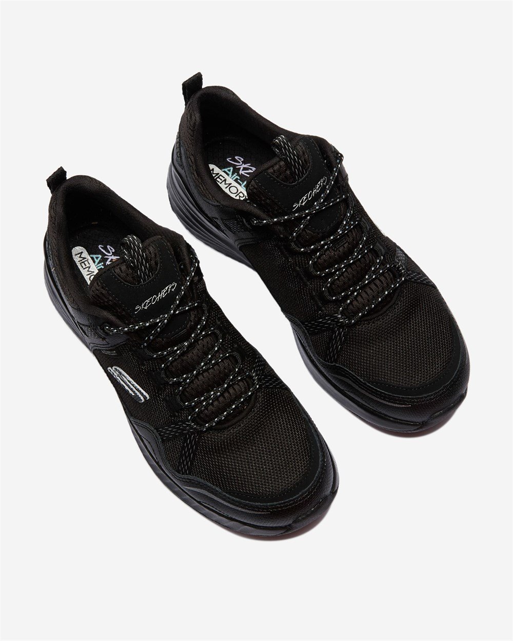 Skechers Tr Ultra  River Creeks Kadın Günlük Ayakkabı - 149081 BBK