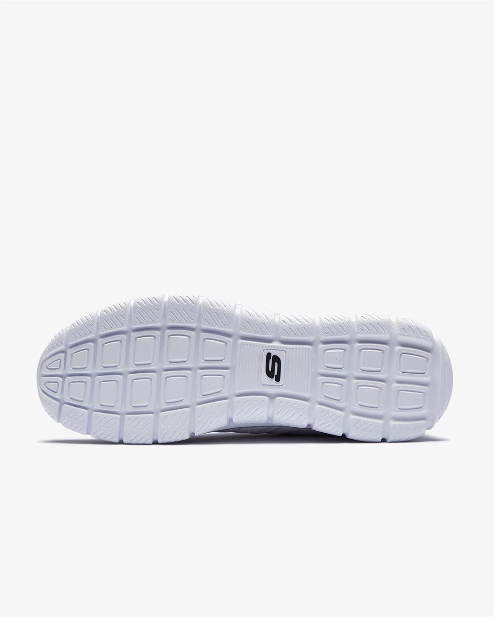 Skechers Track Erkek Beyaz Günlük Spor Ayakkabı - 232081TK WHT
