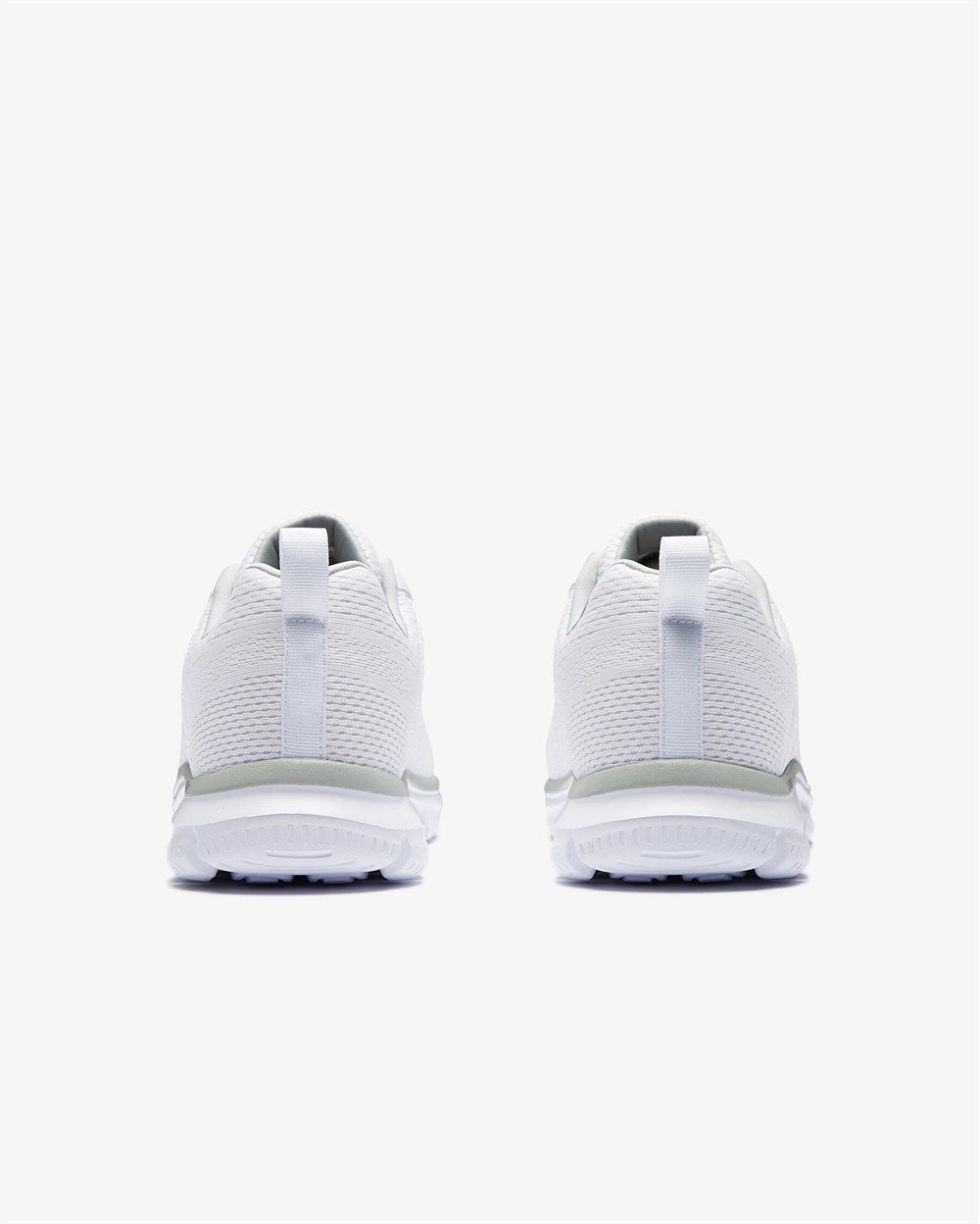 Skechers Track Erkek Beyaz Günlük Spor Ayakkabı - 232081TK WHT