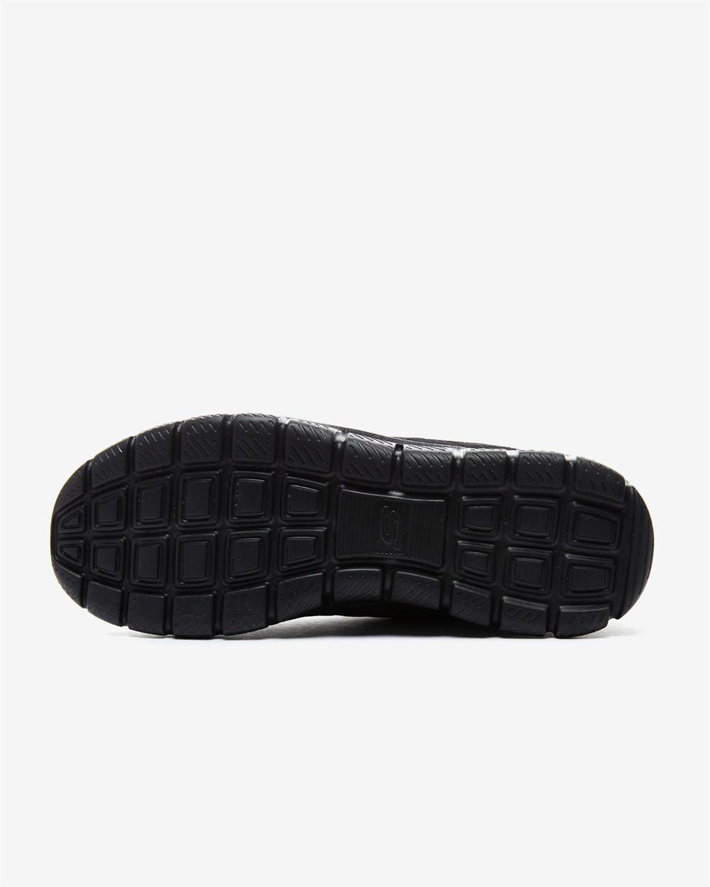 Skechers Track Erkek Siyah Günlük Spor Ayakkabı - 232081TK BBK