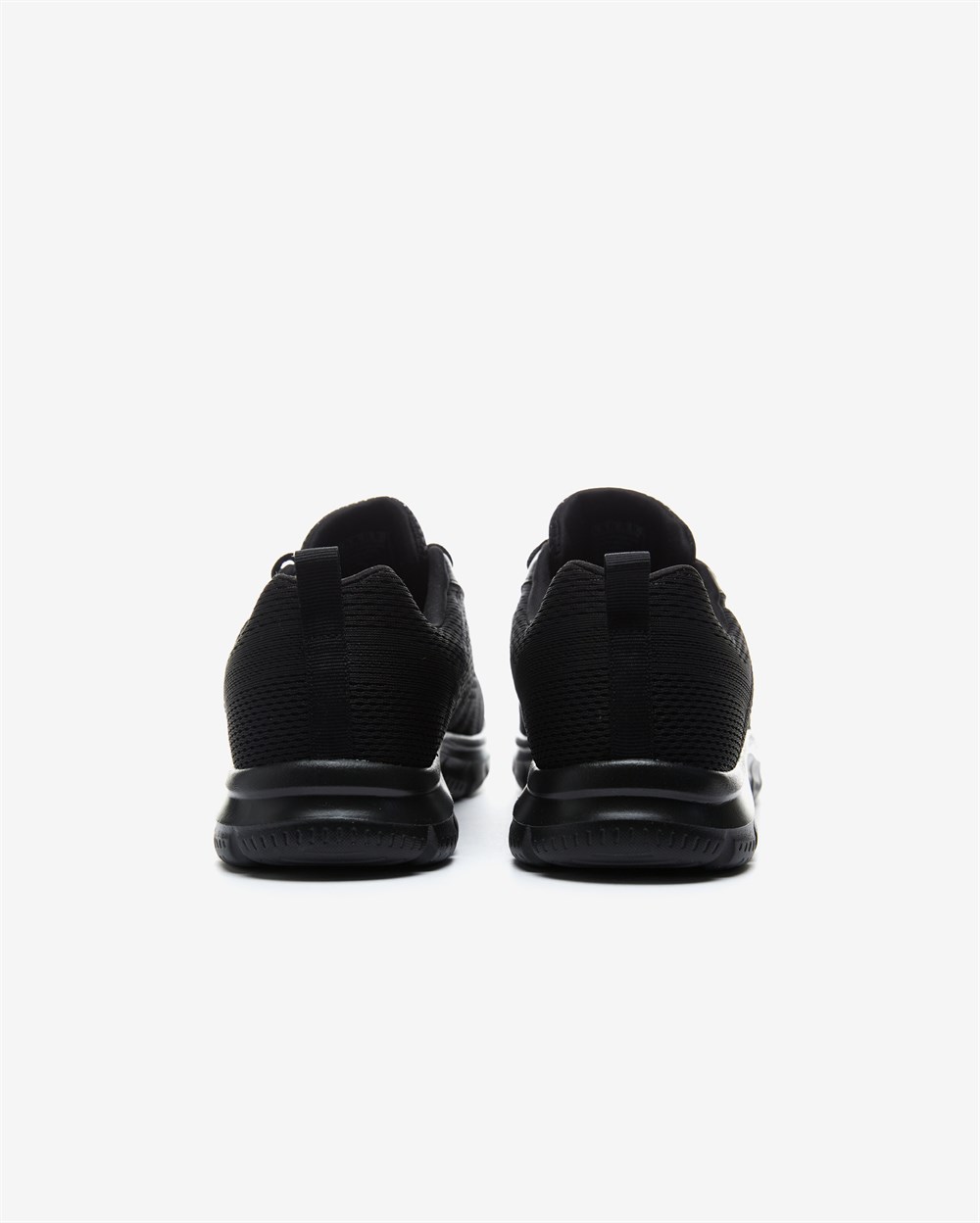 Skechers Track Erkek Siyah Günlük Spor Ayakkabı - 232081TK BBK