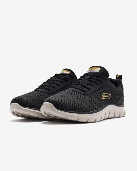Skechers Track-Leshur Erkek Sneaker