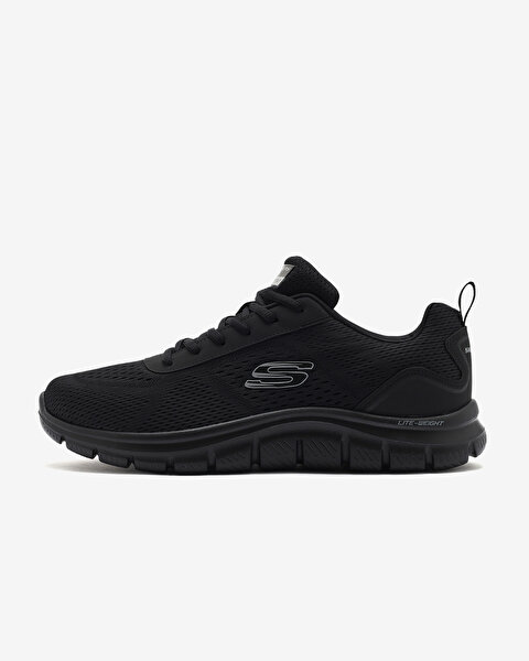 Skechers Track-Leshur Erkek Sneaker