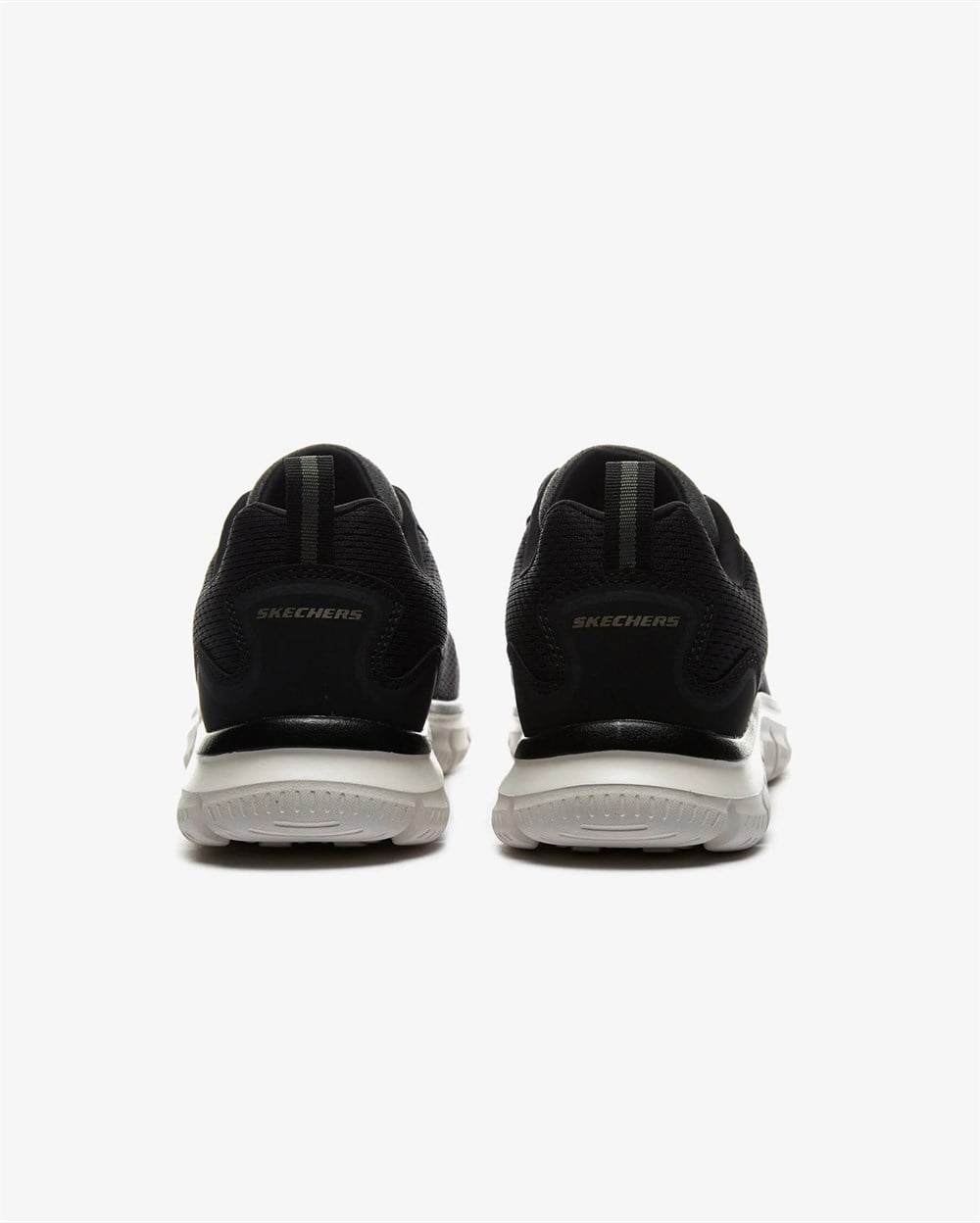 Skechers Track - Ripkent Erkek Yeşil Günlük Spor Ayakkabı - 232399 OLBK