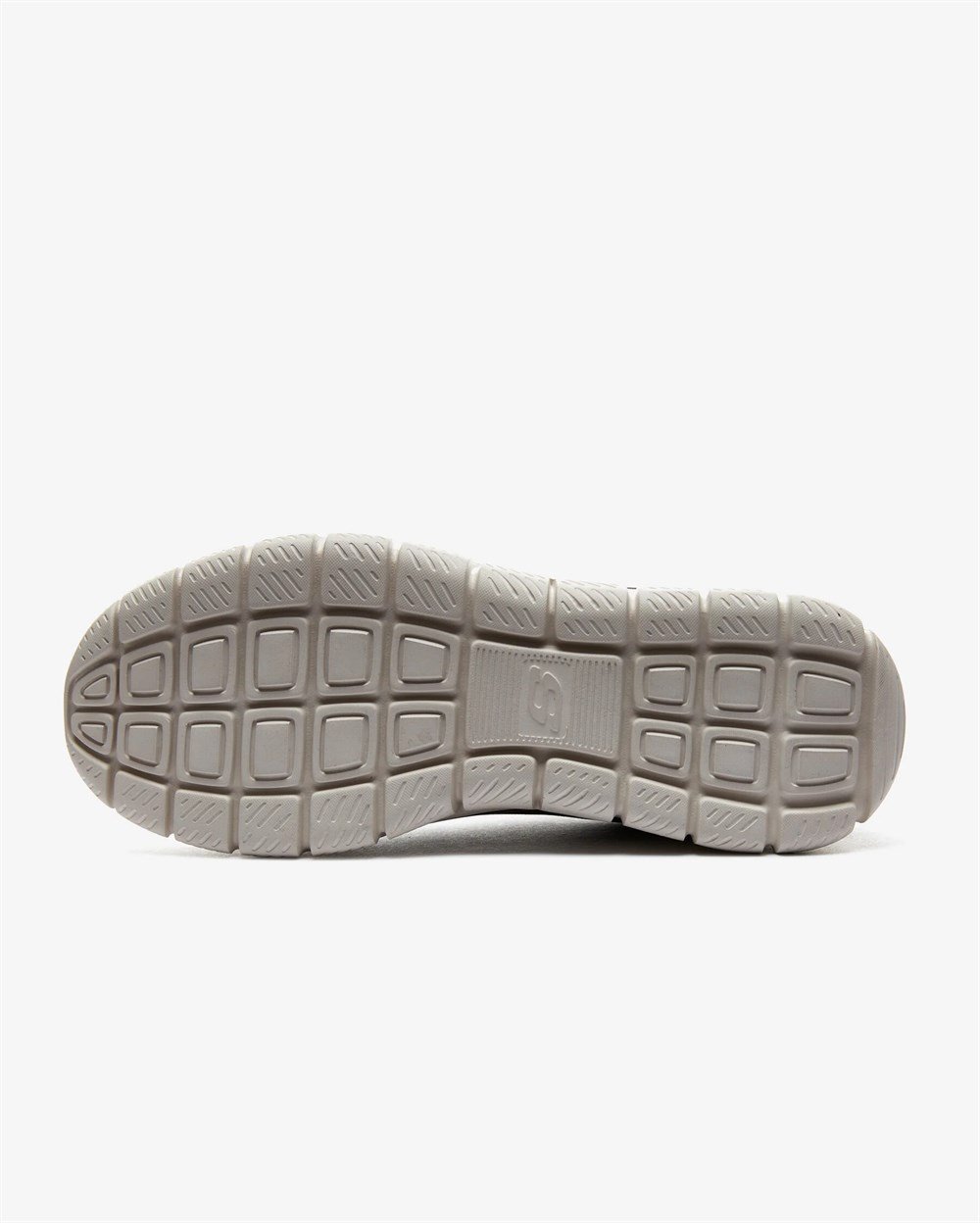Skechers Track - Ripkent Erkek Yeşil Günlük Spor Ayakkabı - 232399 OLBK