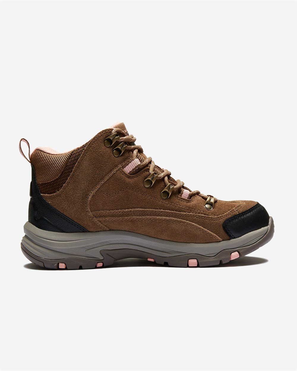 Skechers Trego  Alpine Trail Kadın Bot & Çizme - 167004 BRTN
