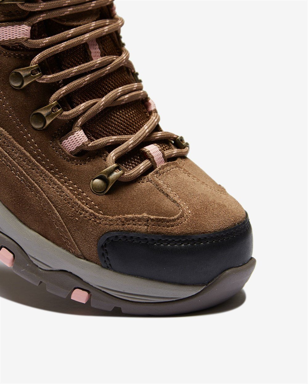 Skechers Trego  Alpine Trail Kadın Bot & Çizme - 167004 BRTN