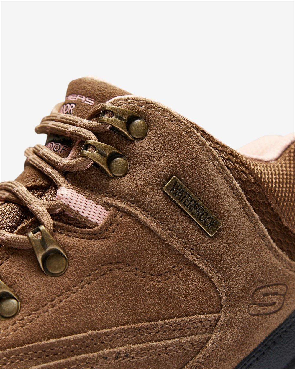 Skechers Trego  Alpine Trail Kadın Bot & Çizme - 167004 BRTN