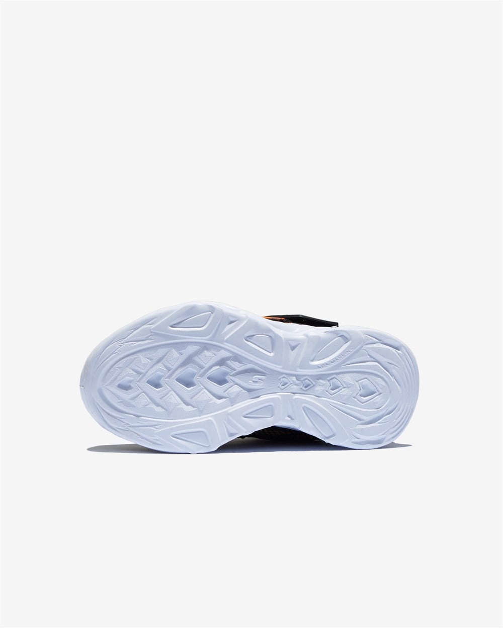 Skechers Vortex Flash Denlo Çocuk Günlük Ayakkabı - 400031N BKLM