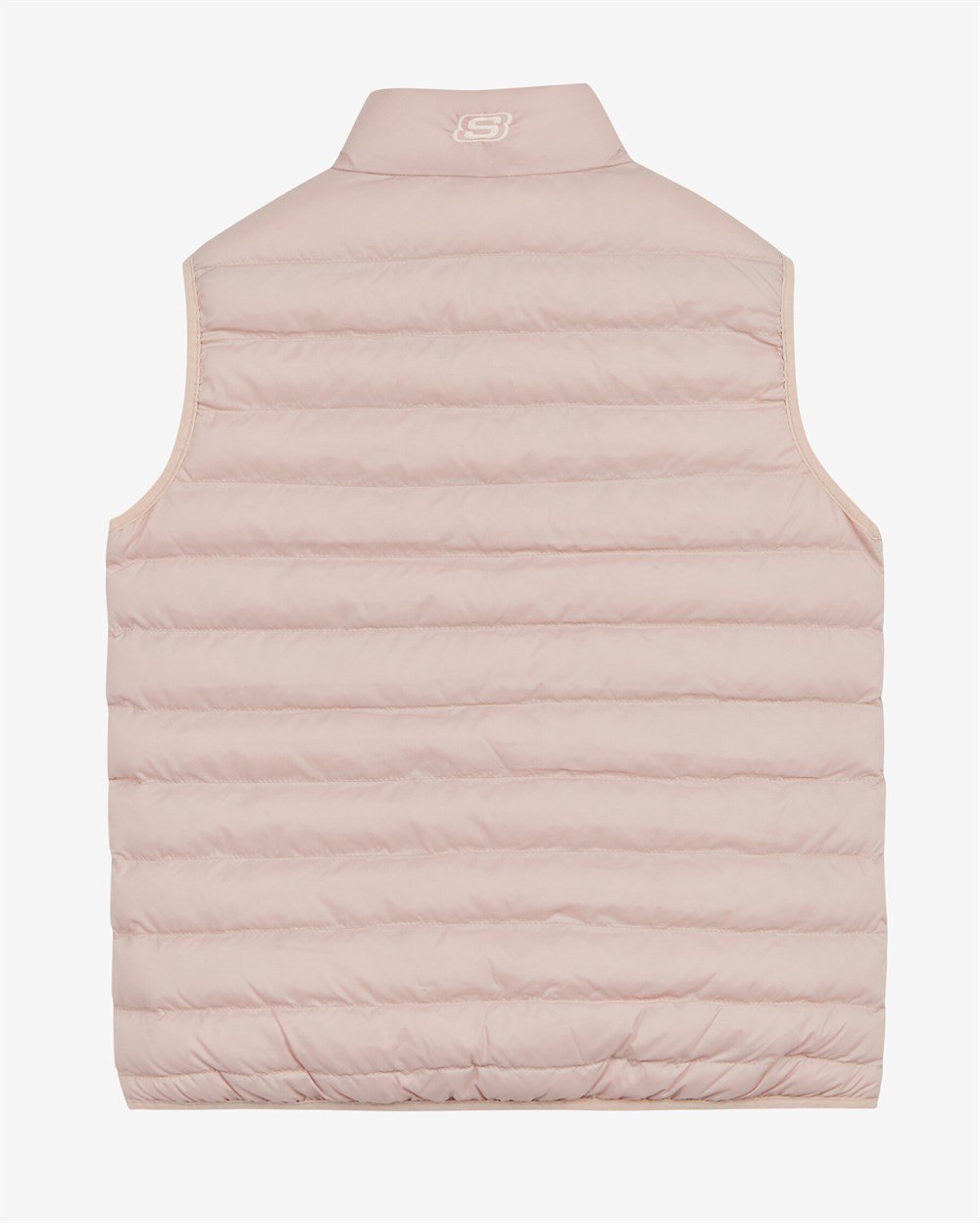 Skechers W Essential Vest Kadın Krem Yelek - S212262-230