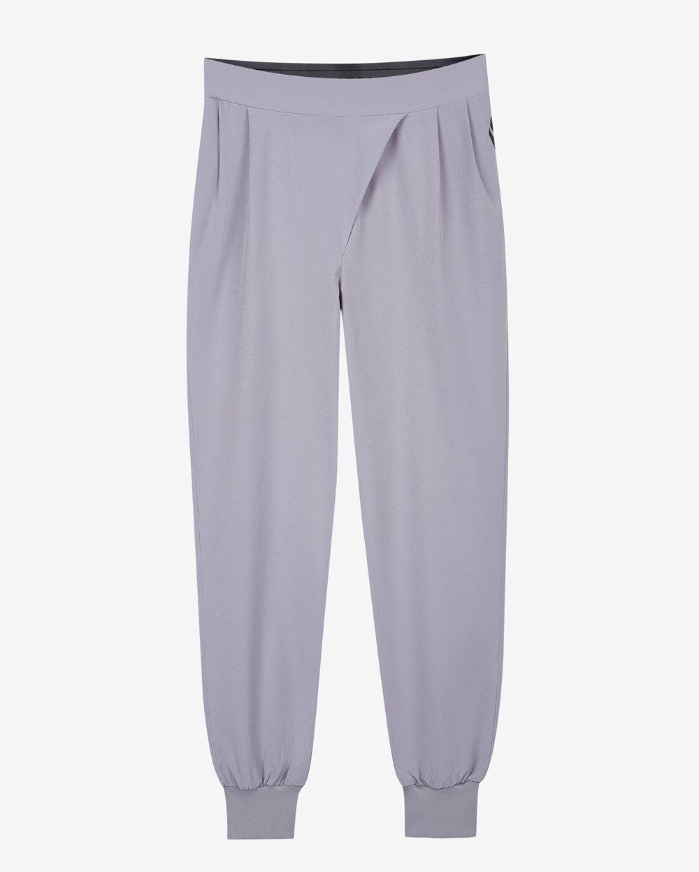 Skechers W Micro Coll Daily Jogger Pant Kadın Krem Günlük Eşofman Altı - S211078-013