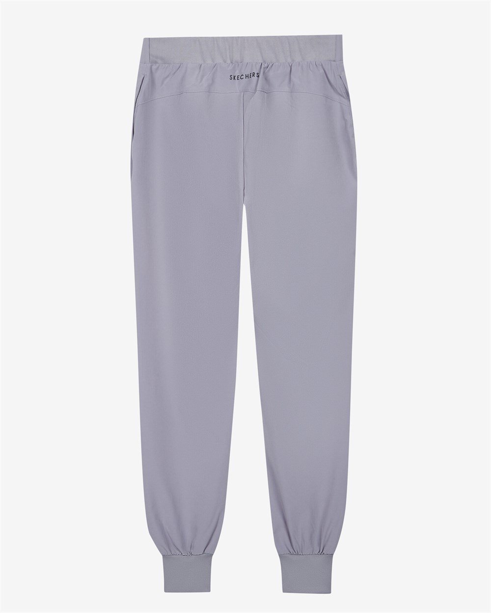 Skechers W Micro Coll Daily Jogger Pant Kadın Krem Günlük Eşofman Altı - S211078-013