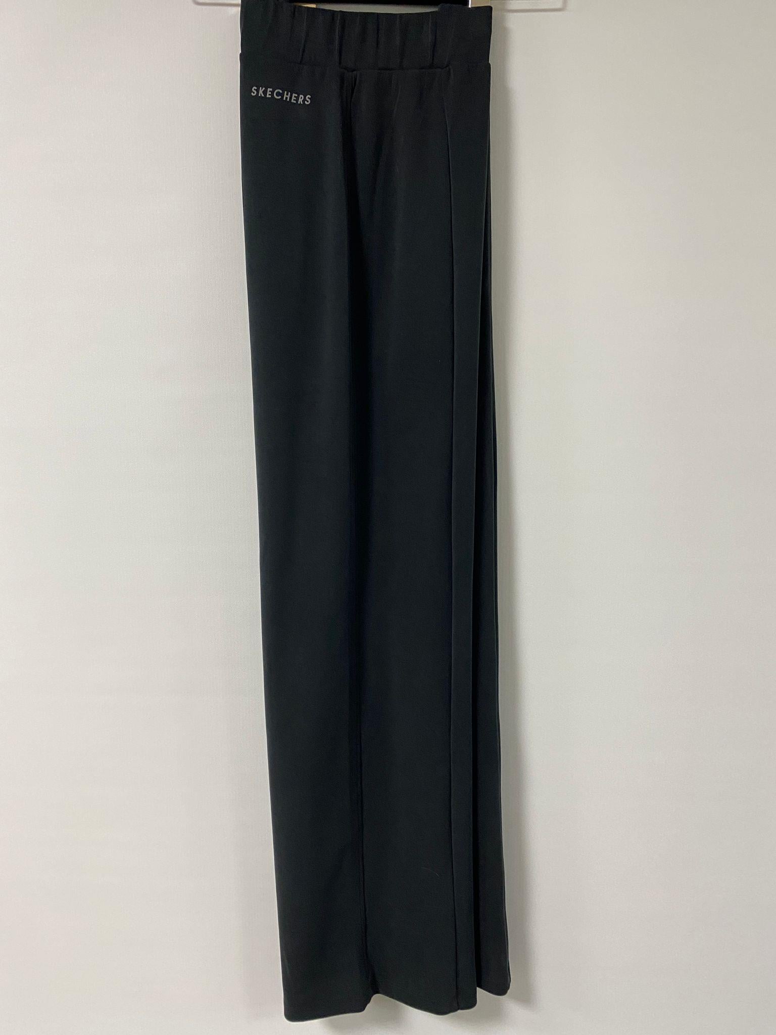 Skechers W Micro Collection Regular Sweatpant Kadın Eşofman Altı