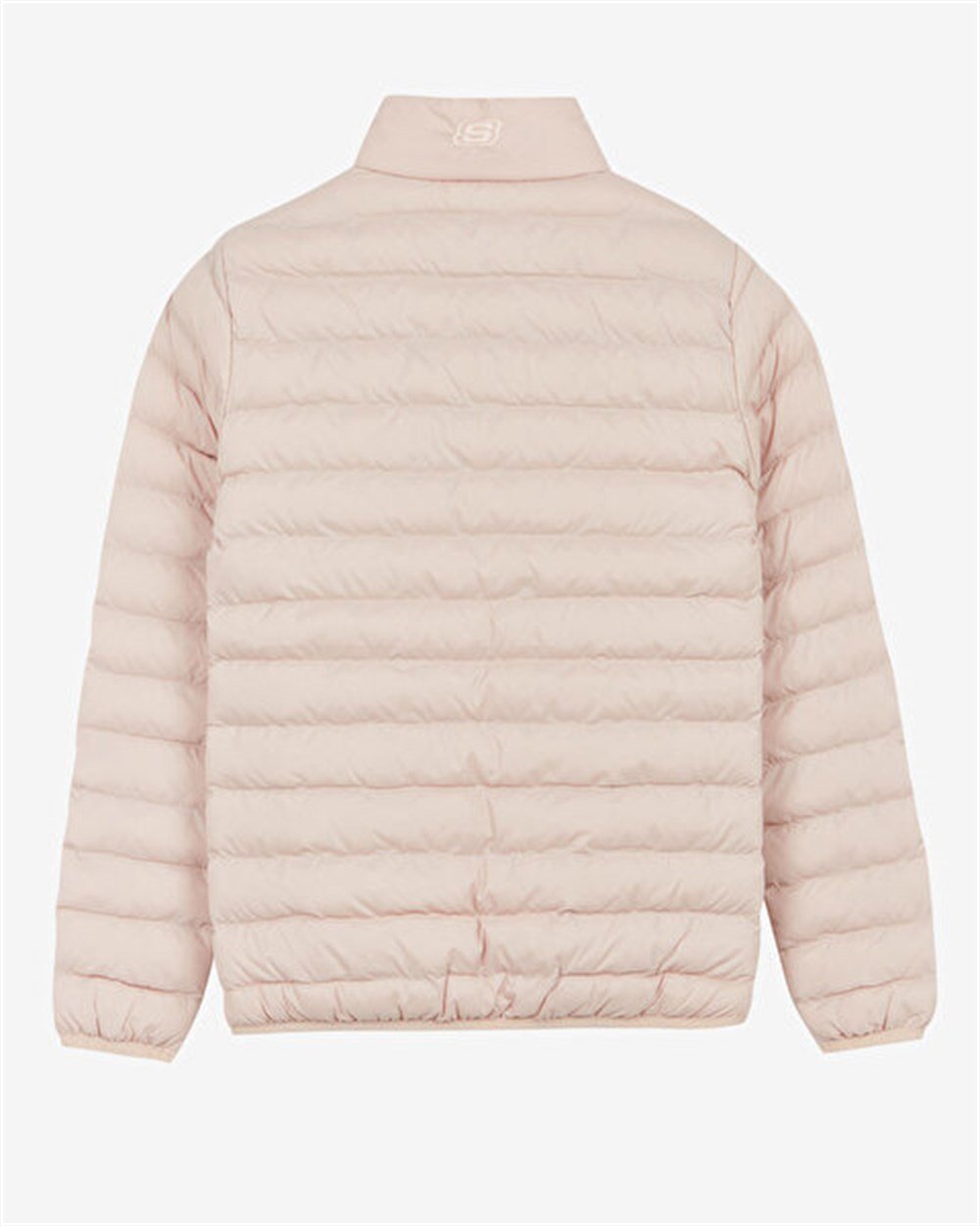 Skechers W Turtle Neck Essential Jacket Kadın Krem Ceket - S212273-230
