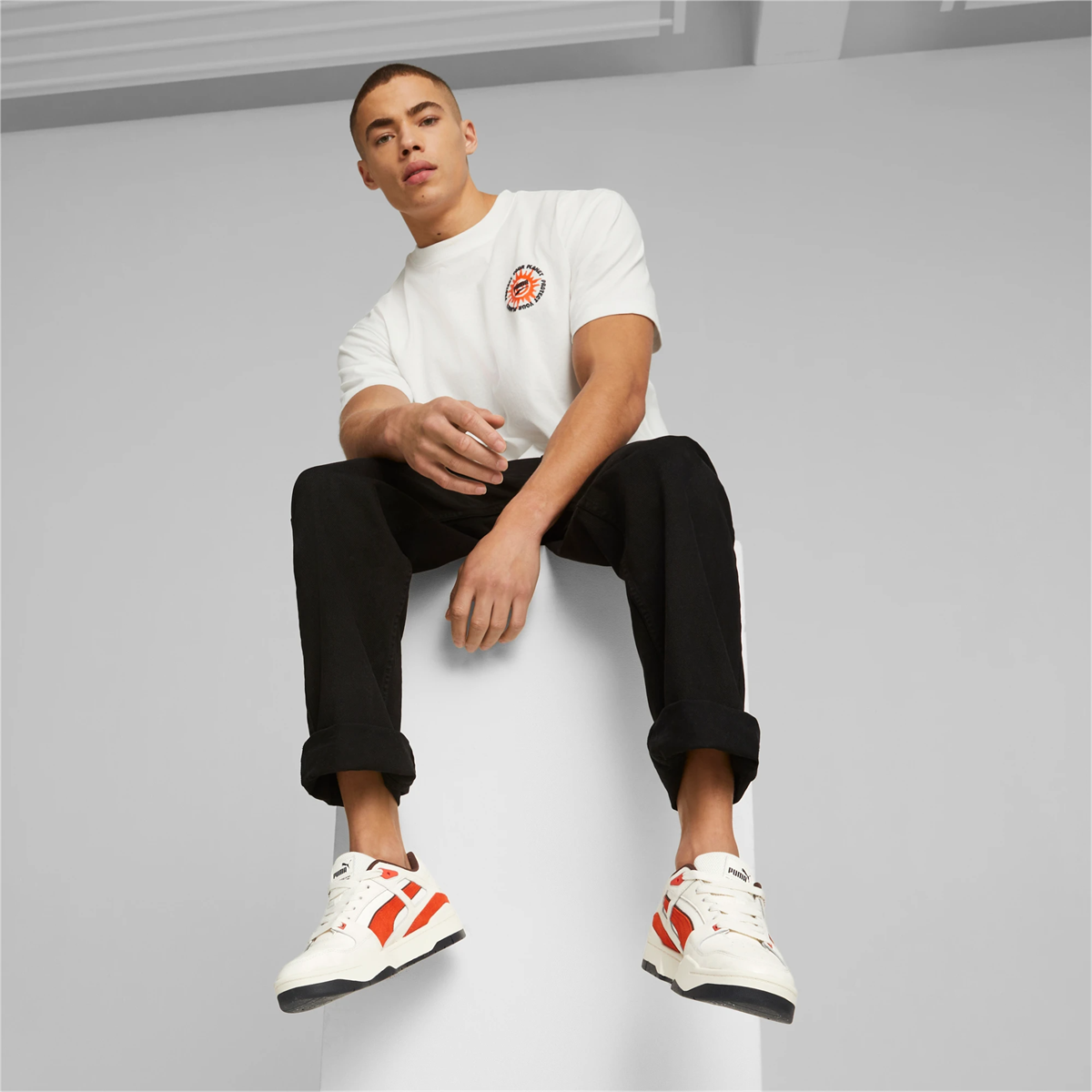 Slipstream Always On Warm